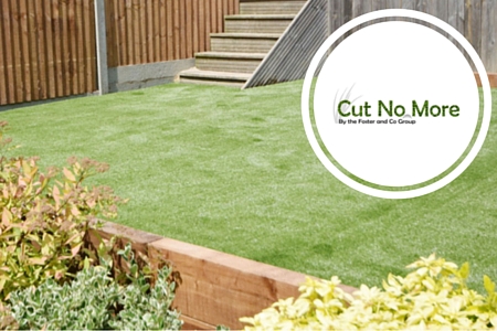 Artificial Grass North London